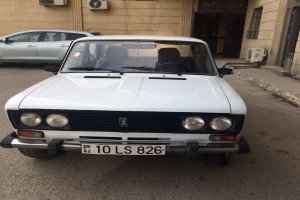 VAZ 2106 2003