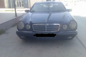 Mercedes E 230 1996