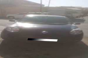 Nissan Micra 2014