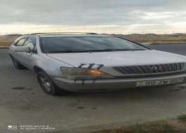 Lexus RX 300 