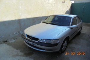 Opel Vectra 1998