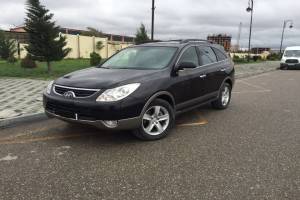Hyundai ix55 