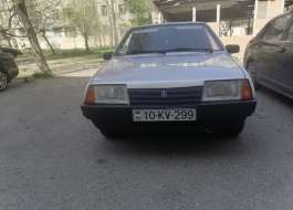 VAZ 21099 