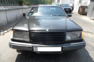 Mercedes E 250 1990