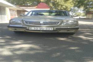 GAZ 31105 