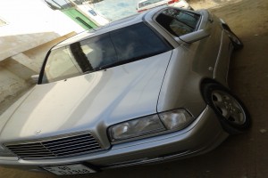 Mercedes C 230 1999