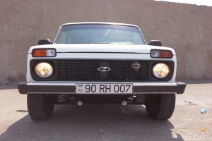 VAZ Niva 