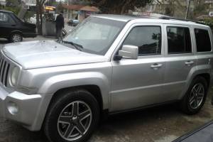 Jeep Patriot 