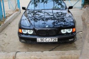 BMW 528 1997