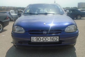 Opel Vita 1997