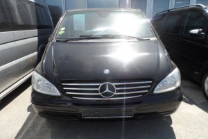 Mercedes Viano 
