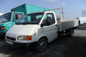Ford Transit 1999