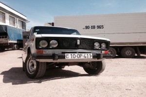 VAZ 2106 2005