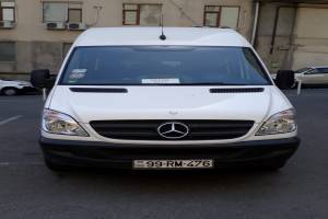 Mercedes Sprinter 315 