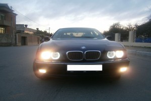 BMW 528 1996