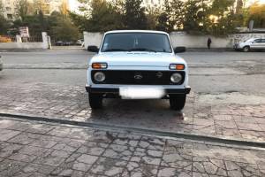VAZ Niva 