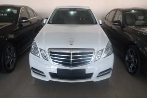 Mercedes E 250 