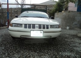 Chrysler Concorde 1995