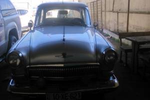 GAZ 21 