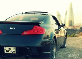 Infiniti G35 2007