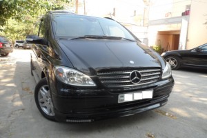 Mercedes Viano 