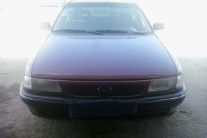 Opel Astra 1994