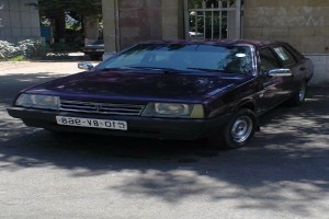 VAZ 21099 1994