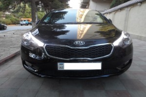 Kia Cerato 