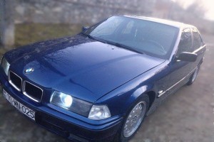 BMW 318 1994