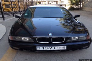 BMW 528 1996