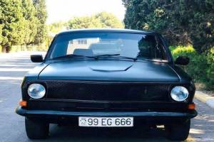 GAZ 24-10 