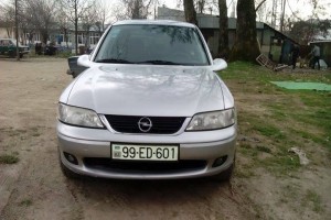 Opel Vectra 1999