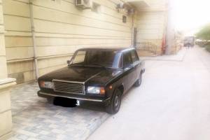 VAZ 2107 