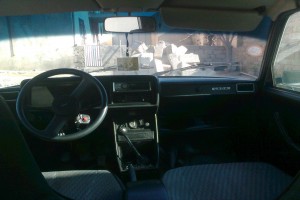 VAZ 2107 2006