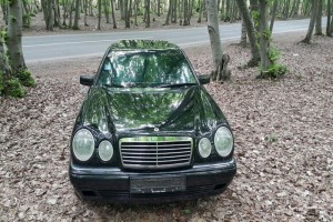 Mercedes E 240 1998
