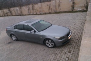 BMW 525 2003