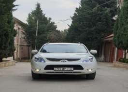 Hyundai Veracruz