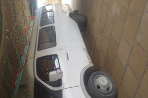 GAZ 3302-Gazel 