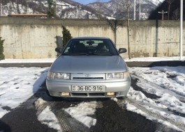 VAZ 2112 2005