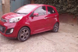 Kia Picanto 2011