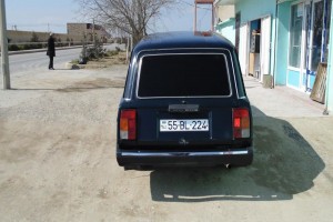 VAZ 2104 2005