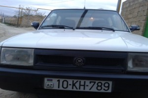 Tofas Dogan-Sahin 2001