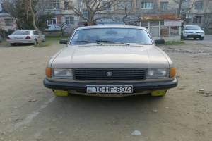 GAZ 31029 