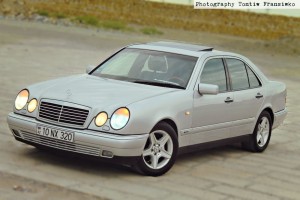 Mercedes E 320 1997