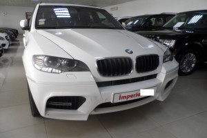 BMW X5 2007
