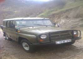 UAZ 469