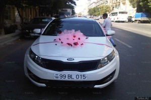 Kia Optima 2012