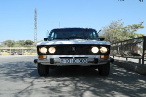 VAZ 2106 1998
