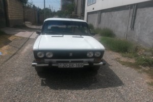 VAZ 2106 