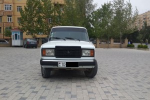 VAZ 2107 2005